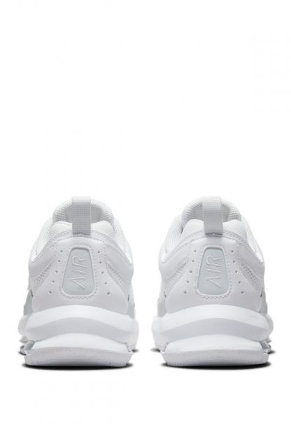 کفش کتانی زنانه سفید نایک WMNS NIKE AIR MAX AP CU4870-102