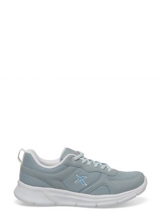 کفش کتانی زنانه آبی کینتیکس ROLLS TX W 4FX