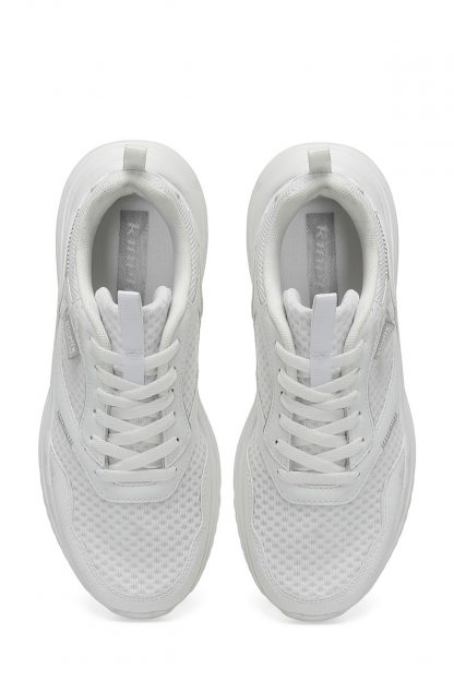 کفش کتانی زنانه سفید کینتیکس TERNES TX W 4FX