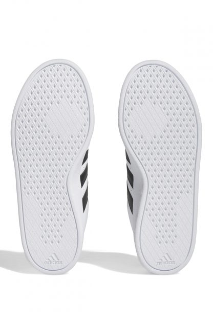 کفش کتانی زنانه سفید آدیداس BREAKNET 2.0 HP9445