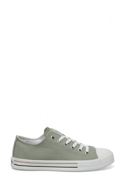 کفش کتانی زنانه سبز کینتیکس SABLE W 4FX