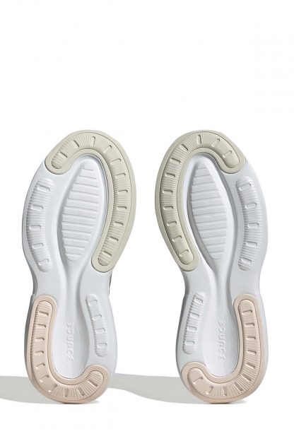 کفش کتانی زنانه سفید آدیداس ALPHAEDGE + IF7283