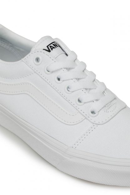 کفش کتانی زنانه سفید ونس WM WARD VN0A3IUNW421