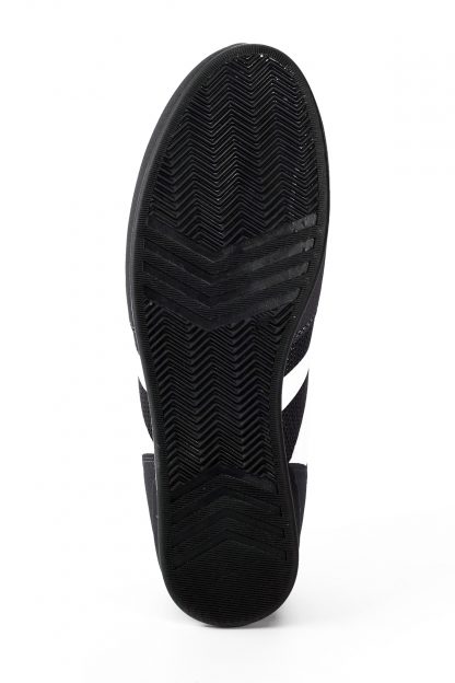 کفش کتانی مردانه خاکستری اسلازنگر SA12LE350J