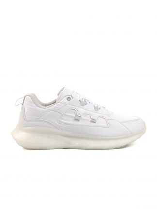 کفش کتانی زنانه سفید دانلوپ T139492