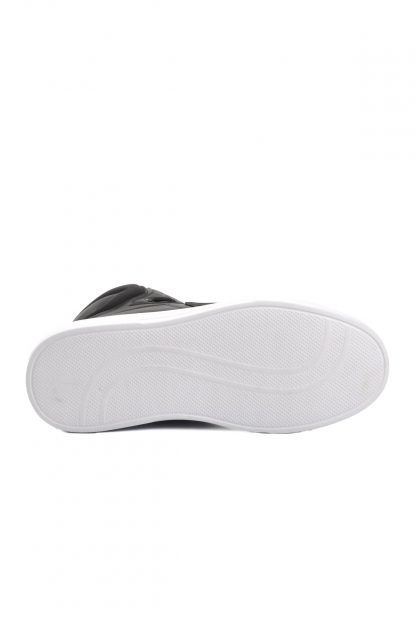 کفش کتانی زنانه سفید دانلوپ MSP-00000000017288