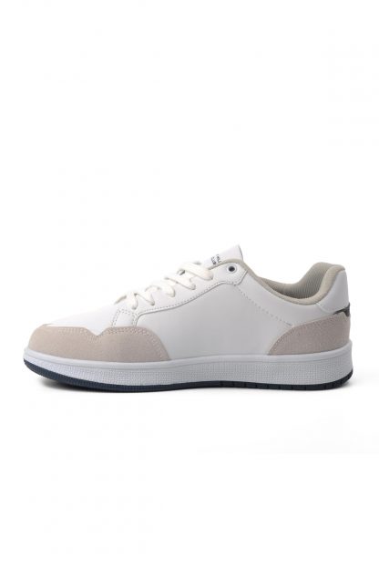 کفش کتانی زنانه سفید WPO-10322