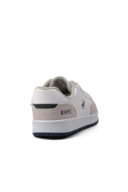 کفش کتانی زنانه سفید WPO-10322
