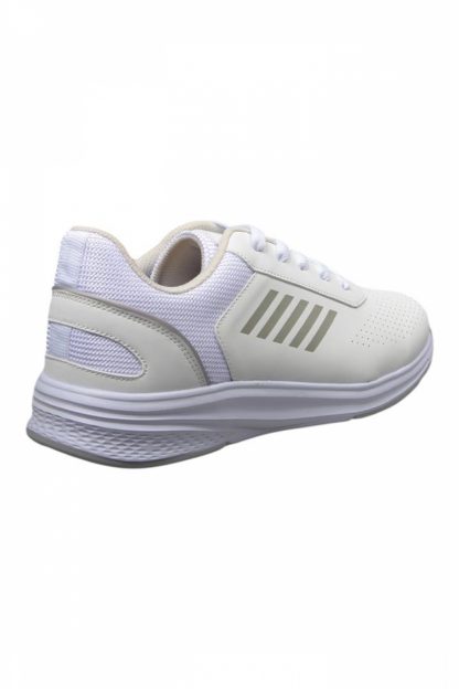 کفش کتانی زنانه سفید ام‌پی 232-2712ZN