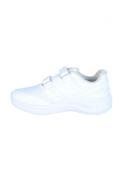 کفش کتانی زنانه سفید ام‌پی 23AYC07213