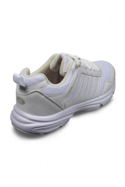 کفش کتانی زنانه سفید ام‌پی 241-6803ZN