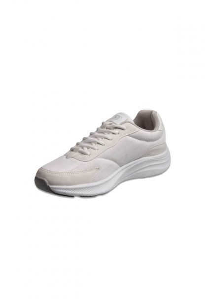 کفش کتانی زنانه سفید ام‌پی ELENORA W 1FX 241-1540ZN