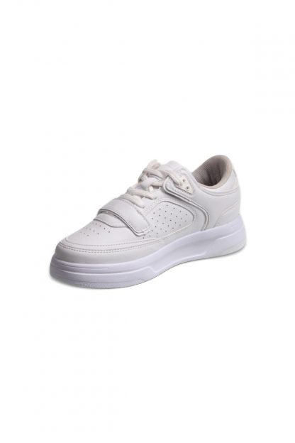 کفش کتانی زنانه سفید ام‌پی ELENORA W 1FX 241-1571ZN