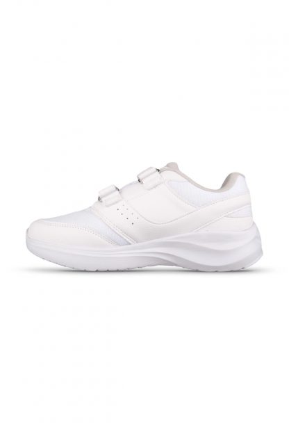 کفش کتانی زنانه سفید ام‌پی 241-1568ZN