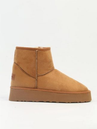 بوت برفی زنانه مازویی پیر کاردین Pierre Cardin PC-52710 ugg