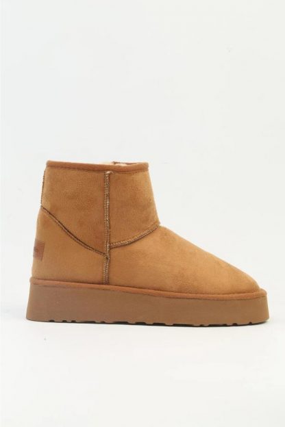 بوت برفی زنانه مازویی پیر کاردین Pierre Cardin PC-52710 ugg