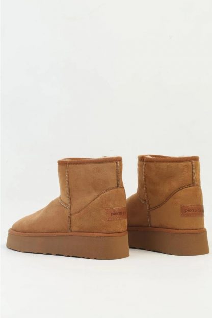 بوت برفی زنانه مازویی پیر کاردین Pierre Cardin PC-52710 ugg