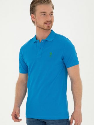 پولوشرت مردانه ساکس یو اس پولو