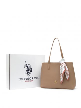 کیف زنانه راسویی یو اس پولو