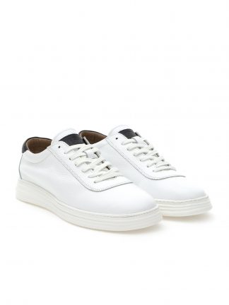 کفش کتانی و اسپرت مردانه سفید یو اس پولو