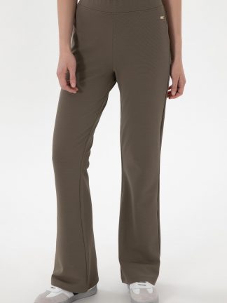 شلوار راحتی زنانه راسویی یو اس پولو