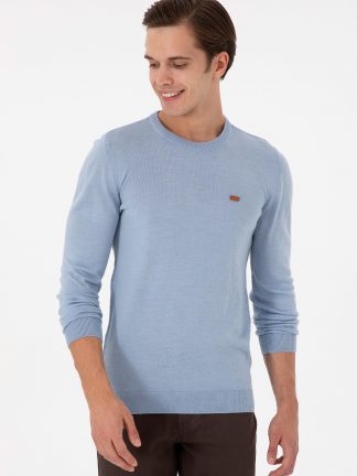 پلیور مردانه یو اس پولو