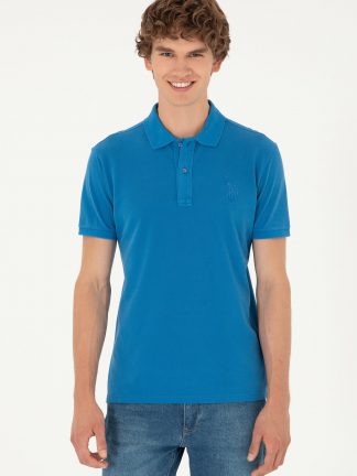 پولوشرت مردانه ساکس یو اس پولو