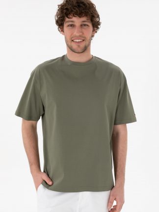 تی شرت مردانه راسویی یو اس پولو