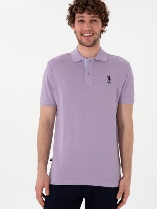 پولوشرت مردانه یاسی یو اس پولو