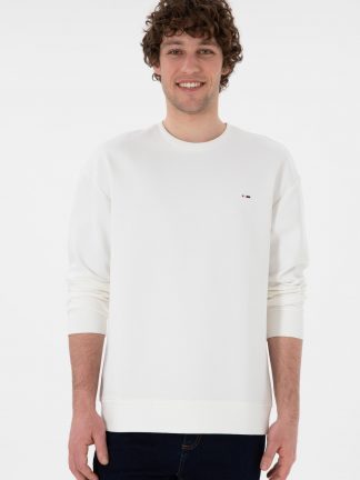 تی شرت مردانه بژ یو اس پولو