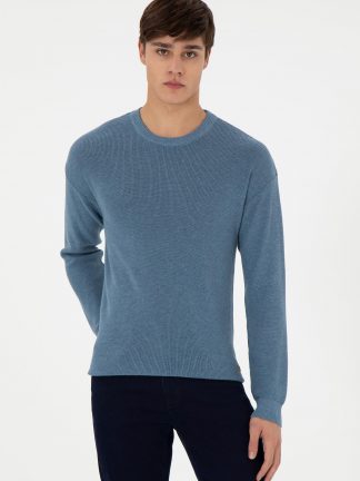 پلیور مردانه یو اس پولو