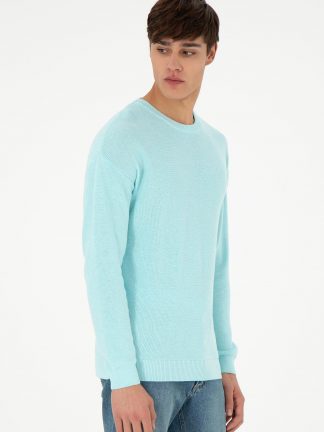 پلیور مردانه یو اس پولو