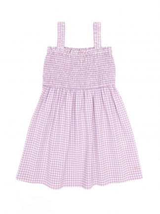 پیراهن دخترانه ماگنولیا یو اس پولو