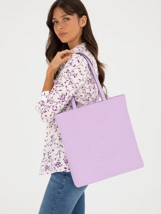 کیف زنانه یاسی یو اس پولو