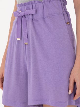 شلوارک زنانه یاسی یو اس پولو