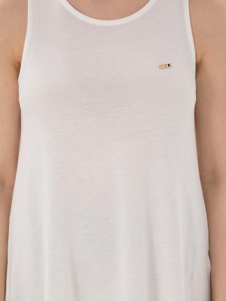 تیشرت زنانه بژ یو اس پولو