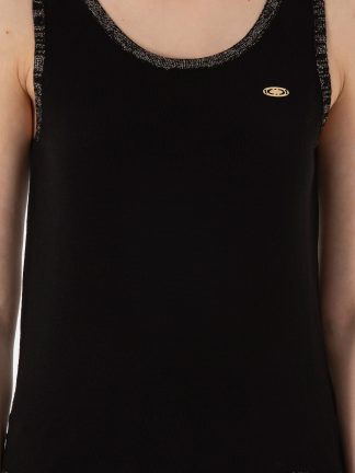 پلیور زنانه مشکی یو اس پولو