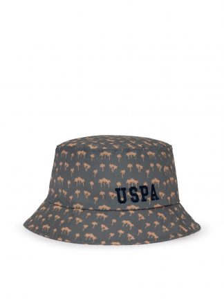 کلاه پسرانه راسویی یو اس پولو