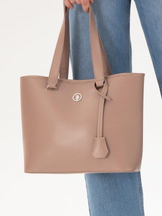 کیف زنانه راسویی یو اس پولو