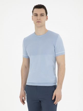 تی شرت مردانه پیرکاردین