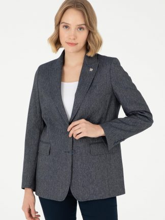 کت زنانه یو اس پولو