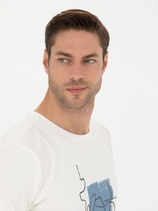 سویشرت مردانه بژ پیرکاردین