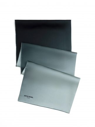 روسری و شال زنانه سبز پیرکاردین