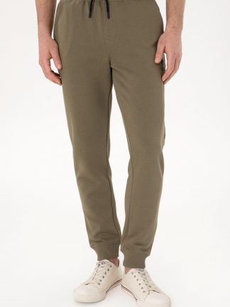 شلوار راحتی مردانه راسویی یو اس پولو