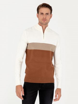 پلیور مردانه راسویی پیرکاردین