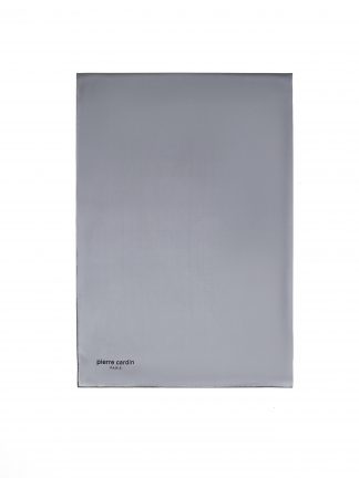 روسری و شال زنانه خاکستری پیرکاردین