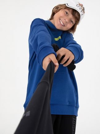 هودی پسرانه نیلی یو اس پولو