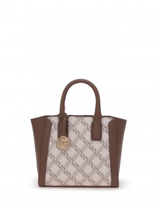 کیف دستی زنانه بژ پیرکاردین