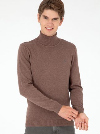 پلیور مردانه راسویی یو اس پولو