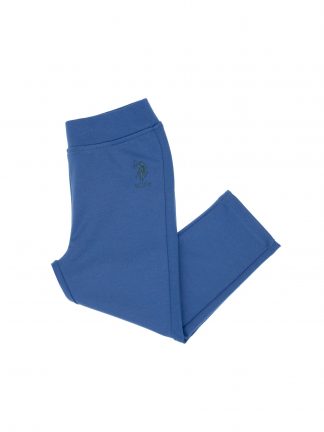 شلوار راحتی دخترانه نیلی یو اس پولو